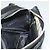 Borsa a tracolla BURBERRY in nylon nero argento autentica bs27160 - vista 18