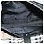 Borsa a tracolla BURBERRY in nylon nero argento autentica bs27160 - vista 19