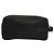 Borsa a tracolla BURBERRY in nylon nero argento autentica bs27160 - vista 2