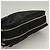 Borsa a tracolla BURBERRY in nylon nero argento autentica bs27160 - vista 5
