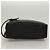 Borsa a tracolla BURBERRY in nylon nero argento autentica bs27160 - vista 6