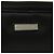 Borsa a tracolla BURBERRY in nylon nero argento autentica bs27160 - vista 9
