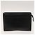 Borsa a spalla Burberry Nova Check in nylon e pelle 3 set nero marrone Auth bs27232 - vista 10