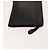Borsa a spalla Burberry Nova Check in nylon e pelle 3 set nero marrone Auth bs27232 - vista 12