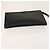 Borsa a spalla Burberry Nova Check in nylon e pelle 3 set nero marrone Auth bs27232 - vista 14