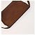 Borsa a spalla Burberry Nova Check in nylon e pelle 3 set nero marrone Auth bs27232 - vista 20