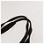 Borsa a spalla Burberry Nova Check in nylon e pelle 3 set nero marrone Auth bs27232 - vista 6