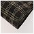 Borsa a spalla Burberry Nova Check in nylon e pelle 3 set nero marrone Auth bs27232 - vista 8