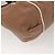 Chloé Etel Borsa a Mano in Pelle 2 in 1 Rosa Argento Auth BA3474 - vista 12
