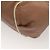 Chloé Etel Borsa a Mano in Pelle 2 in 1 Rosa Argento Auth BA3474 - vista 13
