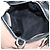 Chloé Etel Borsa a Mano in Pelle 2 in 1 Rosa Argento Auth BA3474 - vista 17