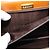 Borsa a mano BALLY in pelle 2 vie marrone oro Auth BA3625 D'oro - vista 12