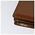 Borsa a mano BALLY in pelle 2 vie marrone oro Auth BA3625 D'oro - vista 15