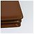 Borsa a mano BALLY in pelle 2 vie marrone oro Auth BA3625 D'oro - vista 16