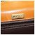 Borsa a mano BALLY in pelle 2 vie marrone oro Auth BA3625 D'oro - vista 18