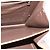 Borsa a mano BALLY in pelle 2 vie marrone oro Auth BA3625 D'oro - vista 19
