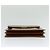 Borsa a mano BALLY in pelle 2 vie marrone oro Auth BA3625 D'oro - vista 5