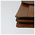 Borsa a mano BALLY in pelle 2 vie marrone oro Auth BA3625 D'oro - vista 9