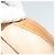 Gucci Borsa a spalla Micro GG Supreme PVC Beige Oro Auth ki5787 D'oro - vista 24