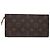 LOUIS VUITTON Monogram Bucket GM Bolsa de Accesorios LV Auth 131296 Monograma - vista 2