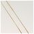 Collana Christian Dior metallo oro Auth SW947 D'oro - vista 6