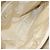 PRADA Borsa a mano in nylon beige Auth bs27127 - vista 10