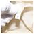PRADA Borsa a mano in nylon beige Auth bs27127 - vista 12