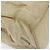 PRADA Borsa a mano in nylon beige Auth bs27127 - vista 15