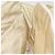 PRADA Borsa a mano in nylon beige Auth bs27127 - vista 18