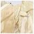 PRADA Borsa a mano in nylon beige Auth bs27127 - vista 19