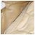 PRADA Borsa a mano in nylon beige Auth bs27127 - vista 22