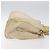 PRADA Borsa a mano in nylon beige Auth bs27127 - vista 3