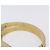 PRADA Borsa a mano in nylon beige Auth bs27127 - vista 8
