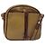 CARTIER Borsa a Spalla Must Line Pelle Marrone Oro Auth BA3580 D'oro