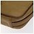 CARTIER Borsa a Spalla Must Line Pelle Marrone Oro Auth BA3580 D'oro - vista 10