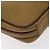 CARTIER Borsa a Spalla Must Line Pelle Marrone Oro Auth BA3580 D'oro - vista 13