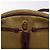 CARTIER Borsa a Spalla Must Line Pelle Marrone Oro Auth BA3580 D'oro - vista 14