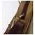 CARTIER Borsa a Spalla Must Line Pelle Marrone Oro Auth BA3580 D'oro - vista 16