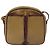 CARTIER Borsa a Spalla Must Line Pelle Marrone Oro Auth BA3580 D'oro - vista 2