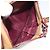 CARTIER Borsa a Spalla Must Line Pelle Marrone Oro Auth BA3580 D'oro - vista 22