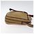 CARTIER Borsa a Spalla Must Line Pelle Marrone Oro Auth BA3580 D'oro - vista 4