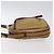 CARTIER Borsa a Spalla Must Line Pelle Marrone Oro Auth BA3580 D'oro - vista 5