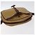 CARTIER Borsa a Spalla Must Line Pelle Marrone Oro Auth BA3580 D'oro - vista 6