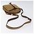CARTIER Borsa a Spalla Must Line Pelle Marrone Oro Auth BA3580 D'oro - vista 7