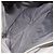 CHANEL Tote Bag PVC Canvas Greige Silber CC Auth bs26664 - Ansicht 10