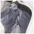 CHANEL Tote Bag PVC Canvas Greige Silber CC Auth bs26664 - Ansicht 19