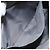CHANEL Tote Bag PVC Canvas Greige Silber CC Auth bs26664 - Ansicht 21