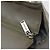 CHANEL Tote Bag PVC Canvas Greige Silber CC Auth bs26664 - Ansicht 9