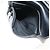 Borsa a vita in pelle nera e oro Burberry Auth bs27391 Nero D'oro - vista 10