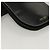Borsa a vita in pelle nera e oro Burberry Auth bs27391 Nero D'oro - vista 14